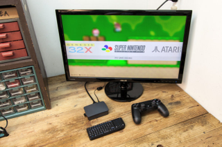 Illustration for article titled In Defense of Original Hardware: A Discussion on ROMs and Playing Retro Games